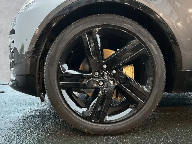 Land Rover Discovery AWD D300 Dynamic HSE