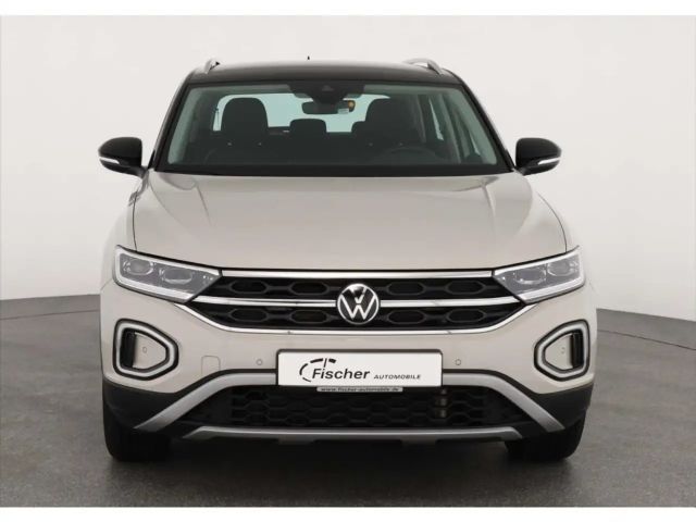 Volkswagen T-Roc 1.5 TSI DSG Style