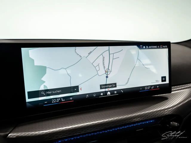 BMW 330 330i M-Sport Touring xDrive