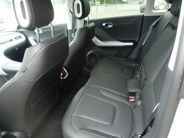 Smart #1 315kW AWD Pulse 66kWh