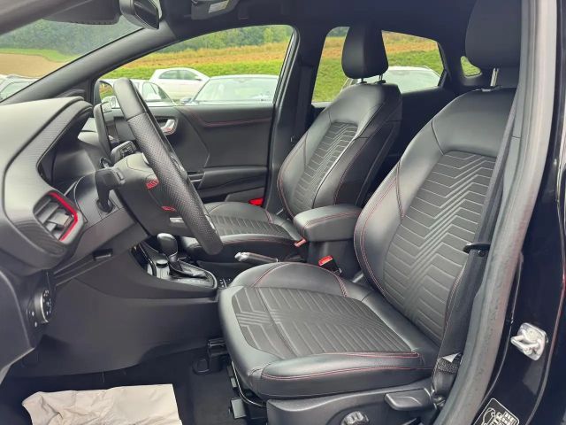Ford Puma EcoBoost ST Line