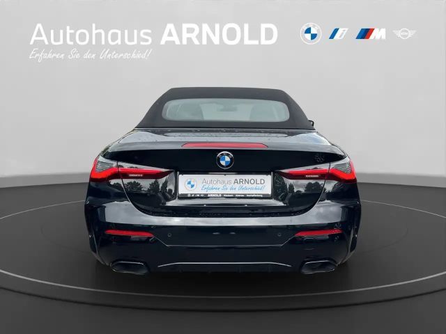 BMW 440 Cabrio M440d xDrive