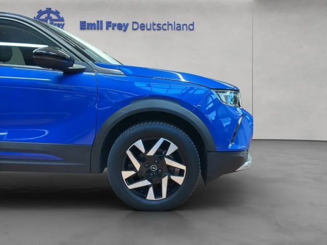 Opel Mokka Elegance Turbo