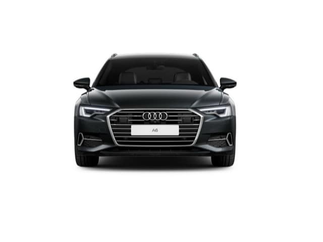 Audi A6 40 TDI Avant Quattro S-Tronic Sport