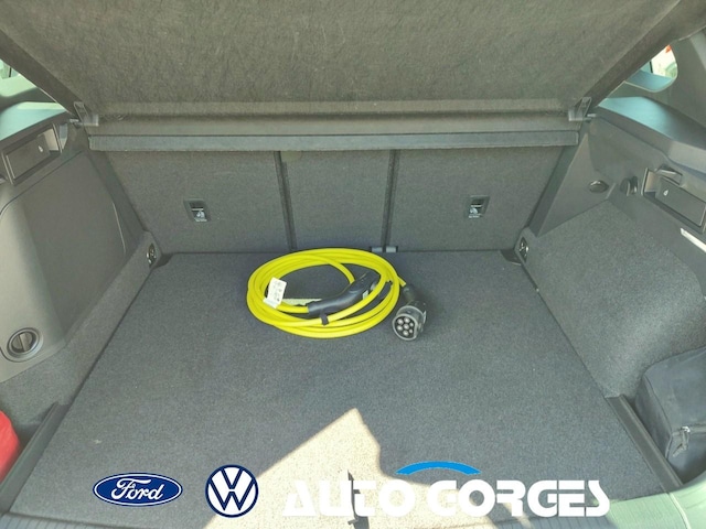 Volkswagen Tiguan IQ.Drive eHybrid