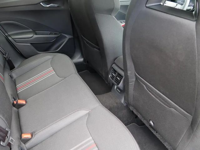 Skoda Fabia Monte Carlo