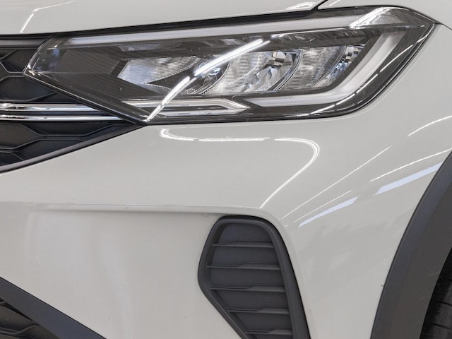 Volkswagen Taigo 1.0 TSI Life
