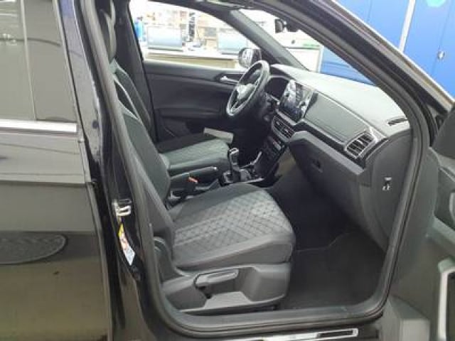 Volkswagen T-Cross 1.5 TSI DSG R-Line