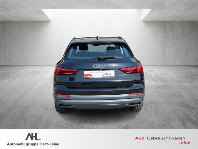 Audi Q3 45 TFSI Hybride S-Tronic