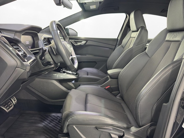 Audi Q4 e-tron 50 Quattro Sportback