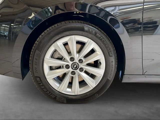 Opel Astra Edition Sports Tourer