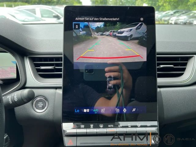 Renault Symbioz Techno