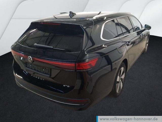 Volkswagen Passat 1.5 eTSI DSG Variant