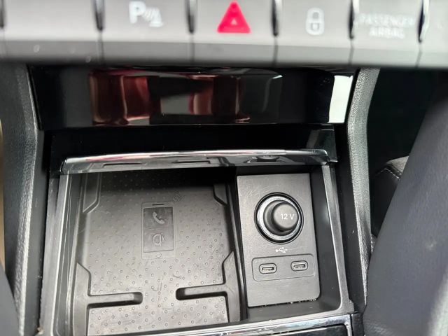 Skoda Karoq 1.5 TSI Style Style