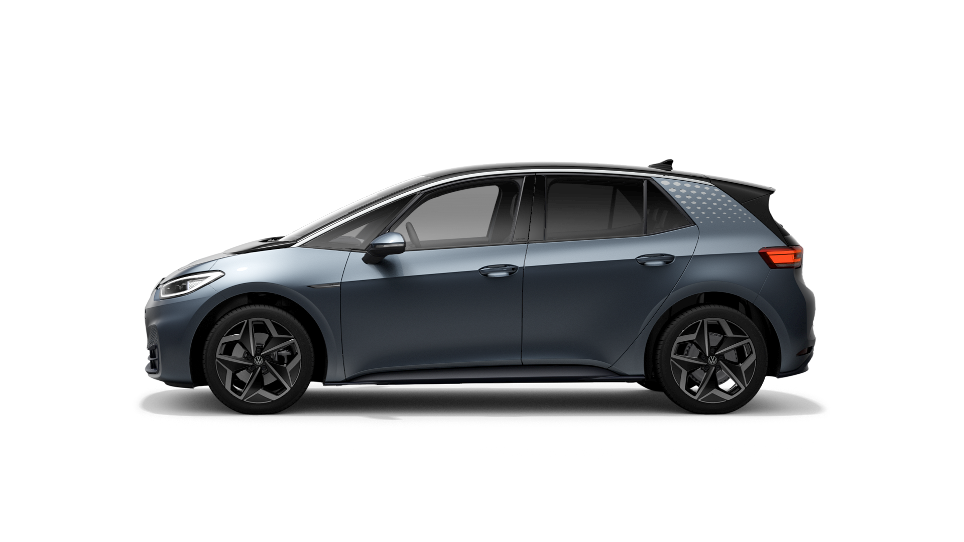 Volkswagen ID.3 58 KWh Performance Pro
