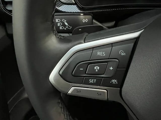 Volkswagen T-Cross 1.0 TSI DSG IQ.Drive Life