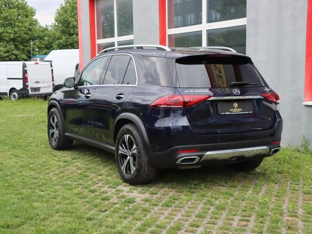 Mercedes-Benz GLE 350 GLE 350 de 4Matic|Head-upMultibeam|MBUXAugmented R