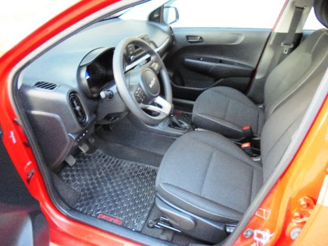 Kia Picanto 1.0 MPI, Klima, Alus, Garantie