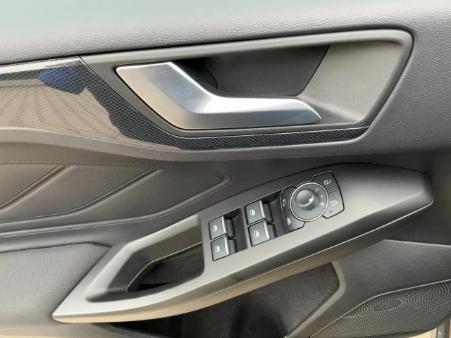 Ford Focus EcoBoost ST Line