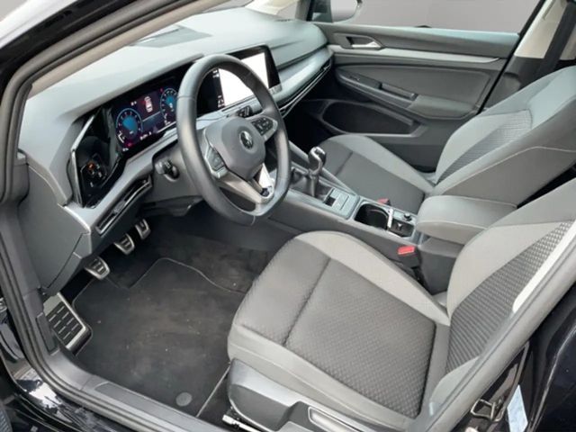 Volkswagen Golf 1.5 TSI Golf VIII