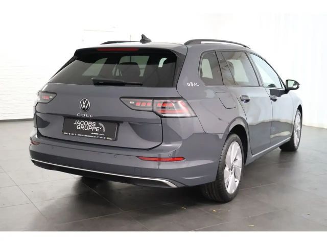 Volkswagen Golf 2.0 TDI DSG Golf VIII Variant