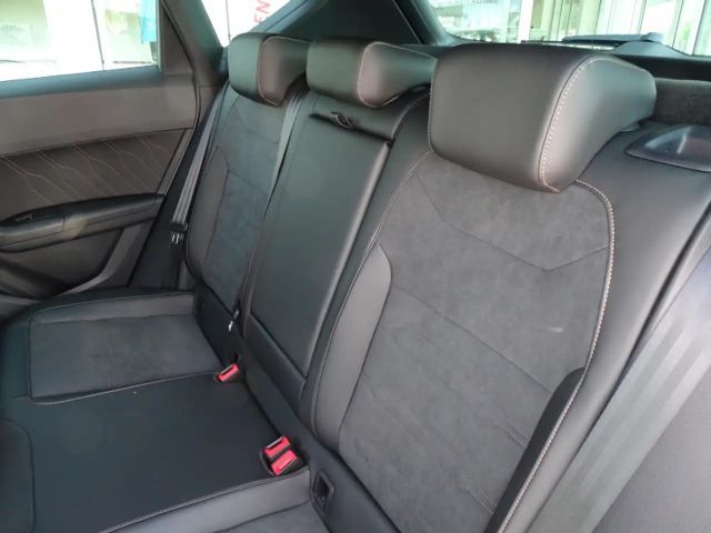 Cupra Ateca 1.5 TSI DSG