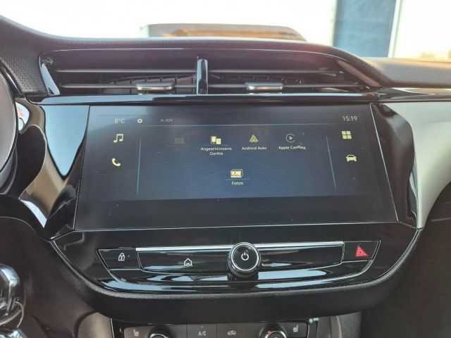 Opel Corsa Edition Turbo