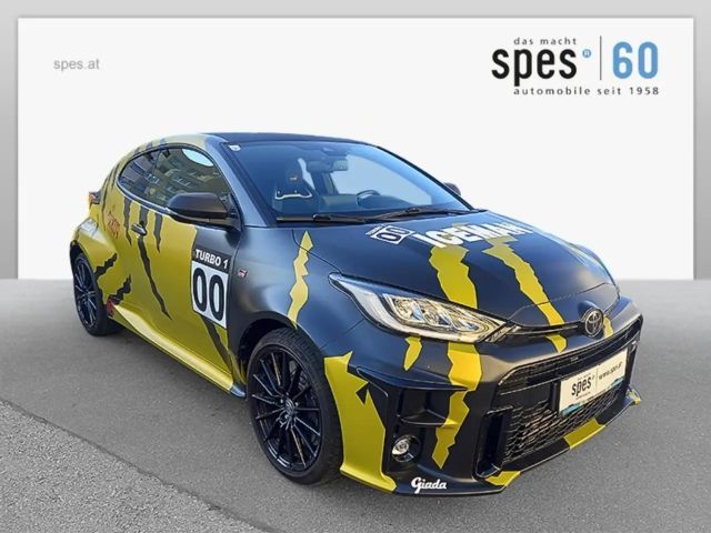 Toyota Yaris GR