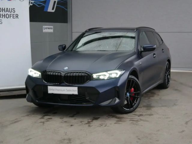 BMW 330 330e xDrive