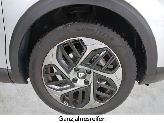 Citroën C4 Limo / LED / Automatik / Ganzjahr / Navi