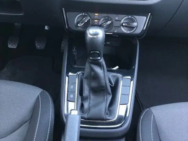 Skoda Fabia 1,0MPi 5T 80PS 5GS "Selection" 5J Garantie