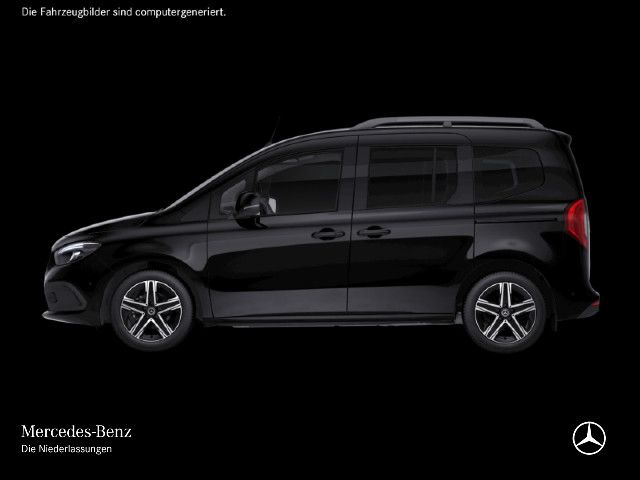 Mercedes-Benz T 180 Progressive