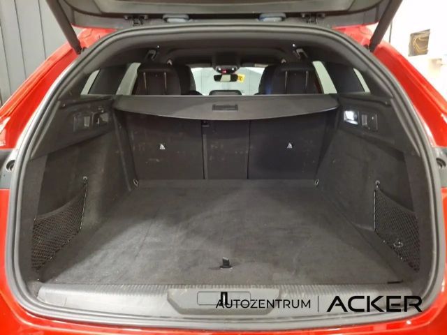 Peugeot 308 BlueHDi GT-Line SW