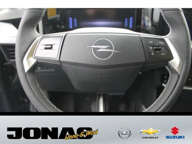 Opel Frontera GS