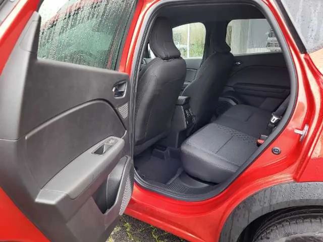 Mitsubishi ASX PLUS 1.3 T-Benziner 6-Gang