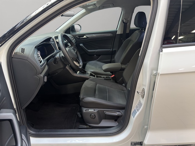 Volkswagen T-Roc 1.5 TSI DSG Style