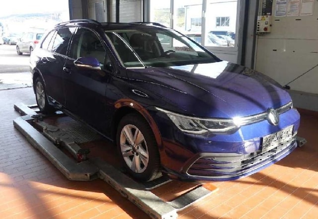 Volkswagen Golf 2.0 TDI Life Variant