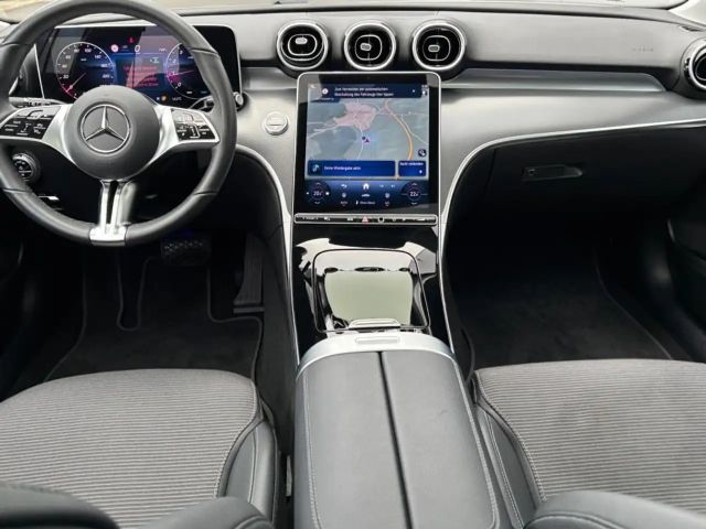 Mercedes-Benz C 180 AVANTGARDE Estate