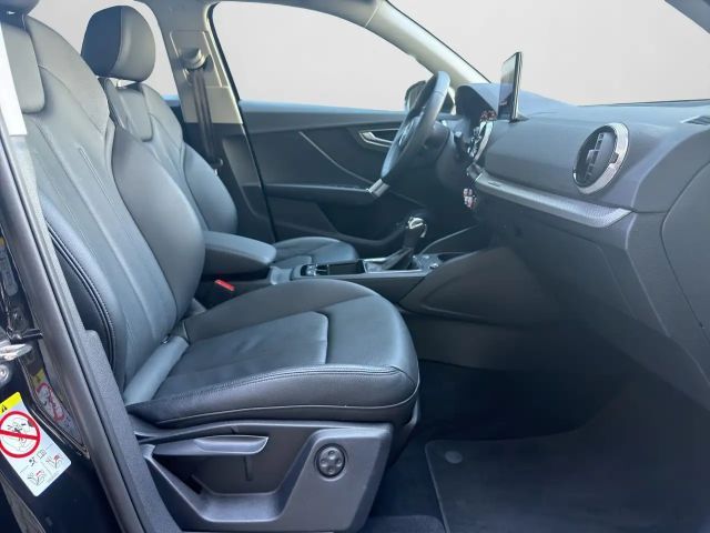 Audi Q2 35 TFSI S-Line S-Tronic