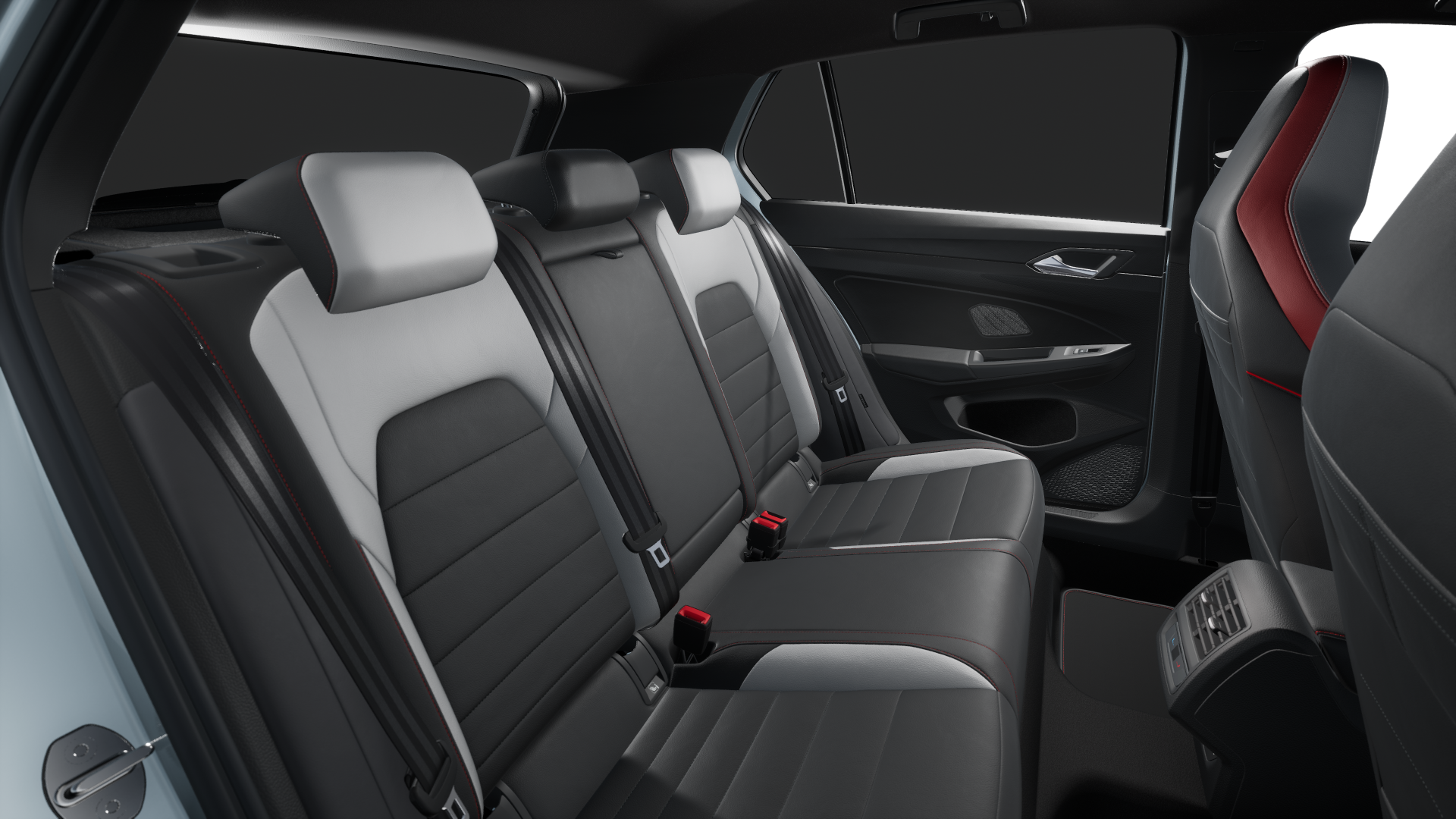 Volkswagen Golf DSG GTI