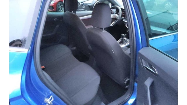 Seat Arona 1.0 TSI FR-lijn