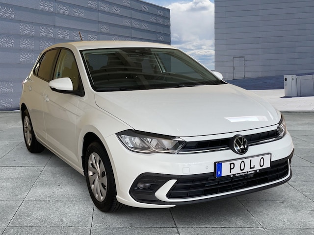 Volkswagen Polo 1.0 MPI
