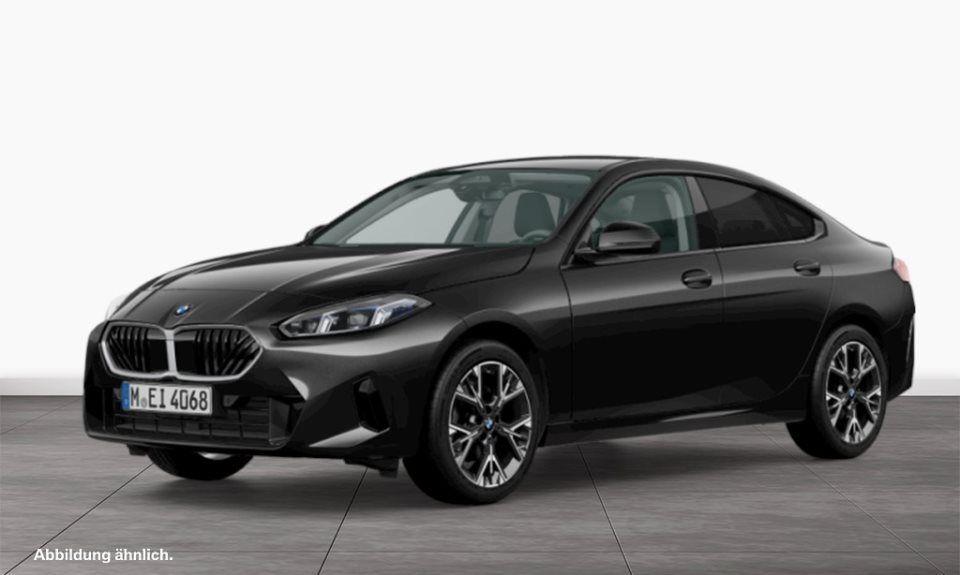 BMW 220 Coupé Gran Coupé