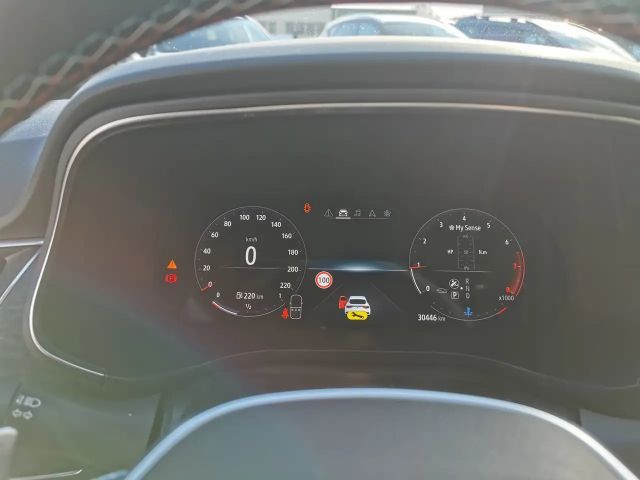 Renault Arkana Alpine Esprit Hybrid TCe 160