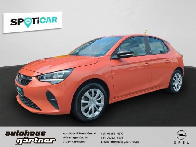 Opel Corsa Edition