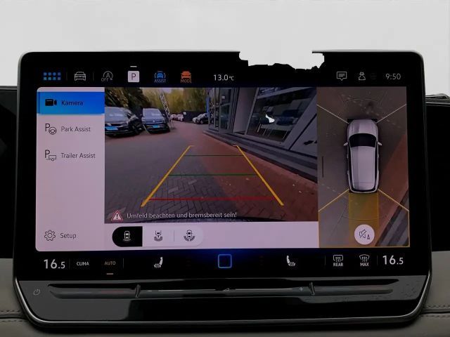 Volkswagen Tiguan 2.0 TDI DSG Elegance Elegance