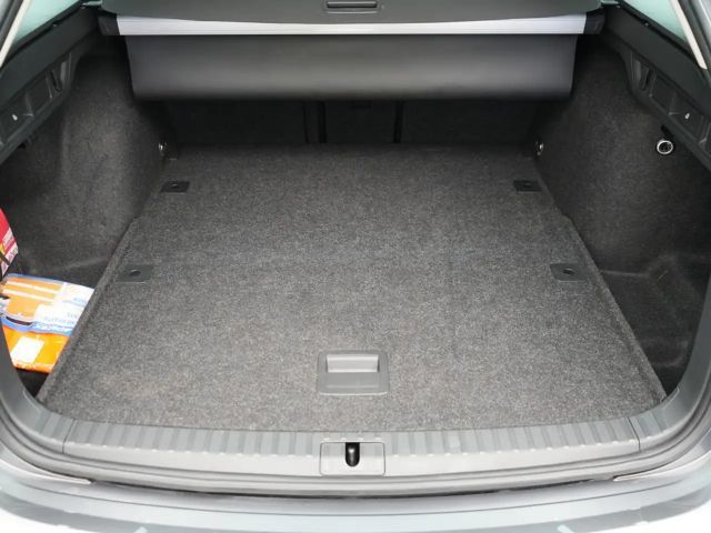 Skoda Octavia Combi Selection