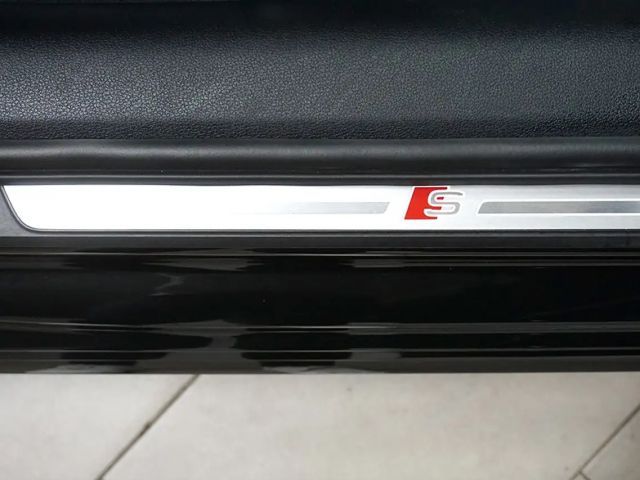 Audi A4 40 TDI Quattro S-Tronic