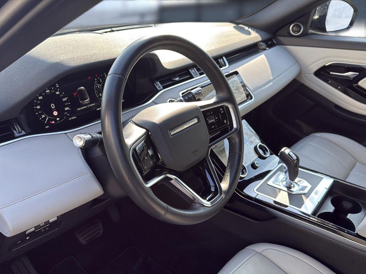 Land Rover Range Rover Evoque P300e SE