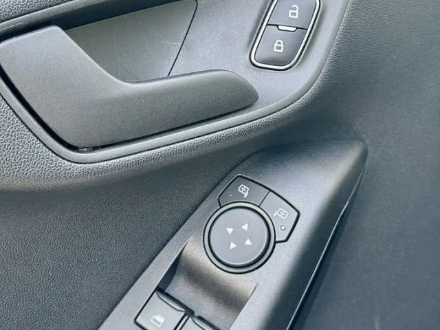 Ford Fiesta Cool & Connect